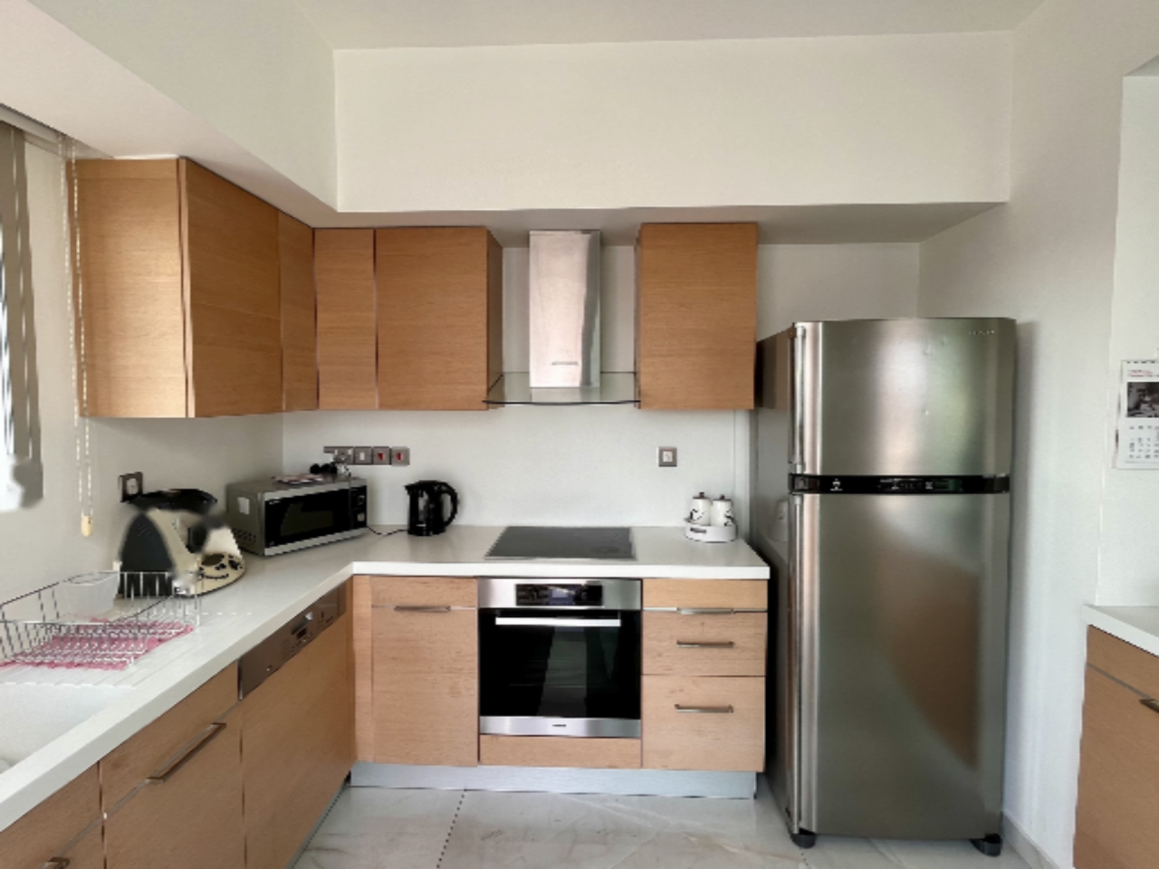 Квартира в Лимасоле, Кипр, 112 м² - фото 6