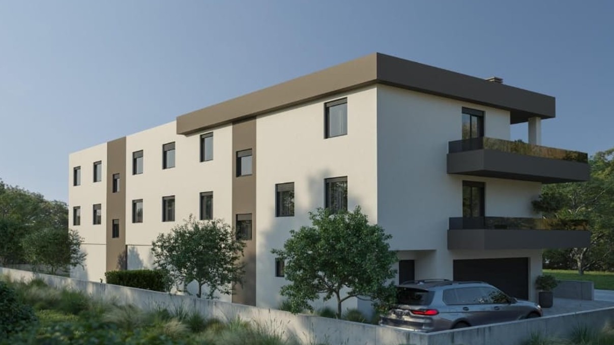 Квартира в Пуле, Хорватия, 60 м² - фото 4