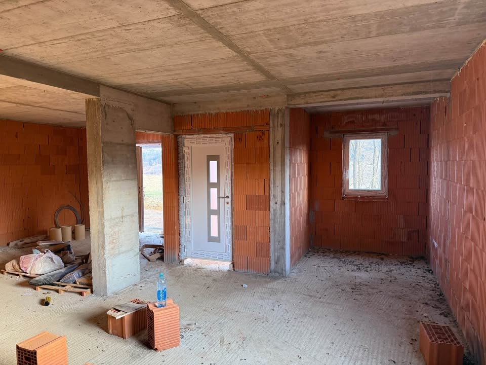 Дом Istria, Cerovlje, Хорватия, 160 м² - фото 5