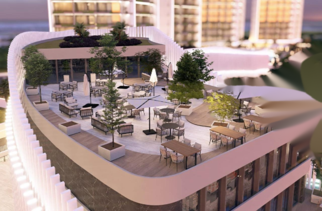 Квартира в Арадипу, Кипр, 112 м² - фото 6