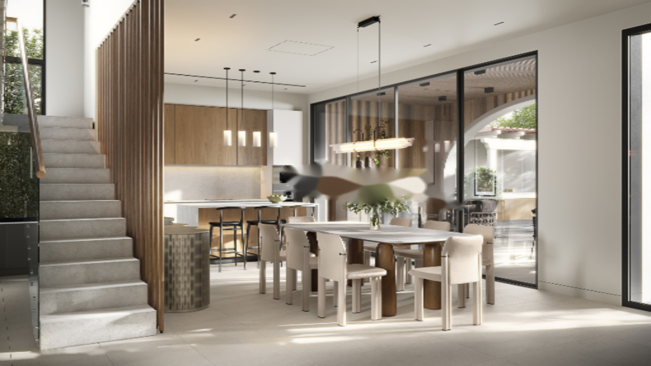 Квартира в Суни, Кипр, 217 м² - фото 6