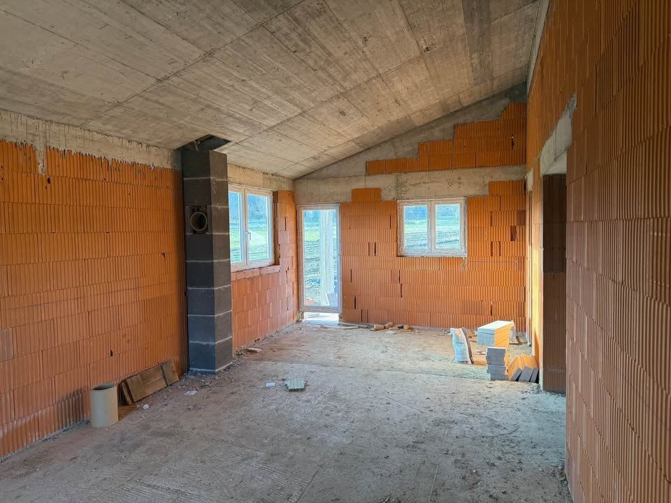 Дом Istria, Cerovlje, Хорватия, 160 м² - фото 7