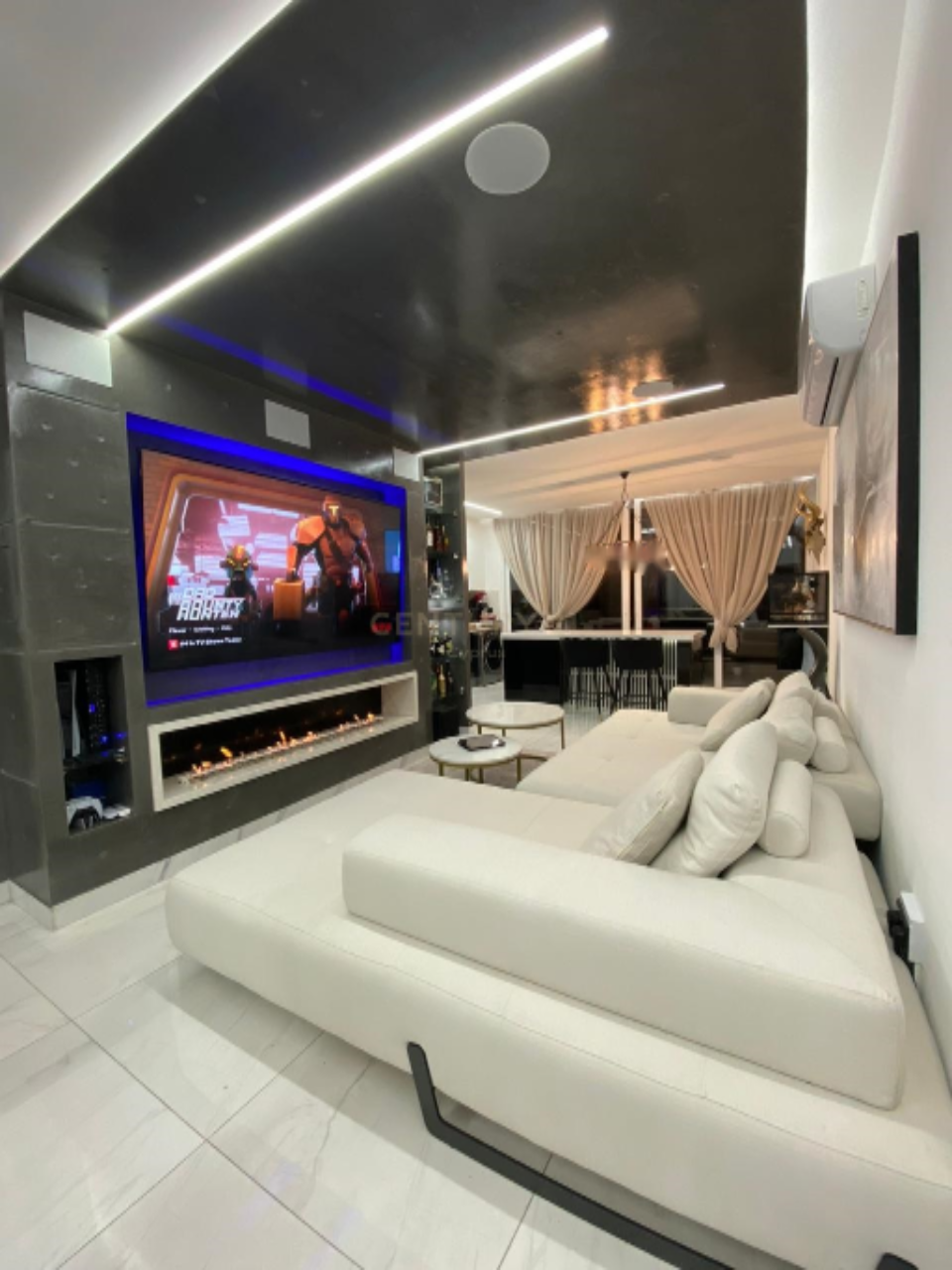 Квартира в Лимасоле, Кипр, 140 м² - фото 6