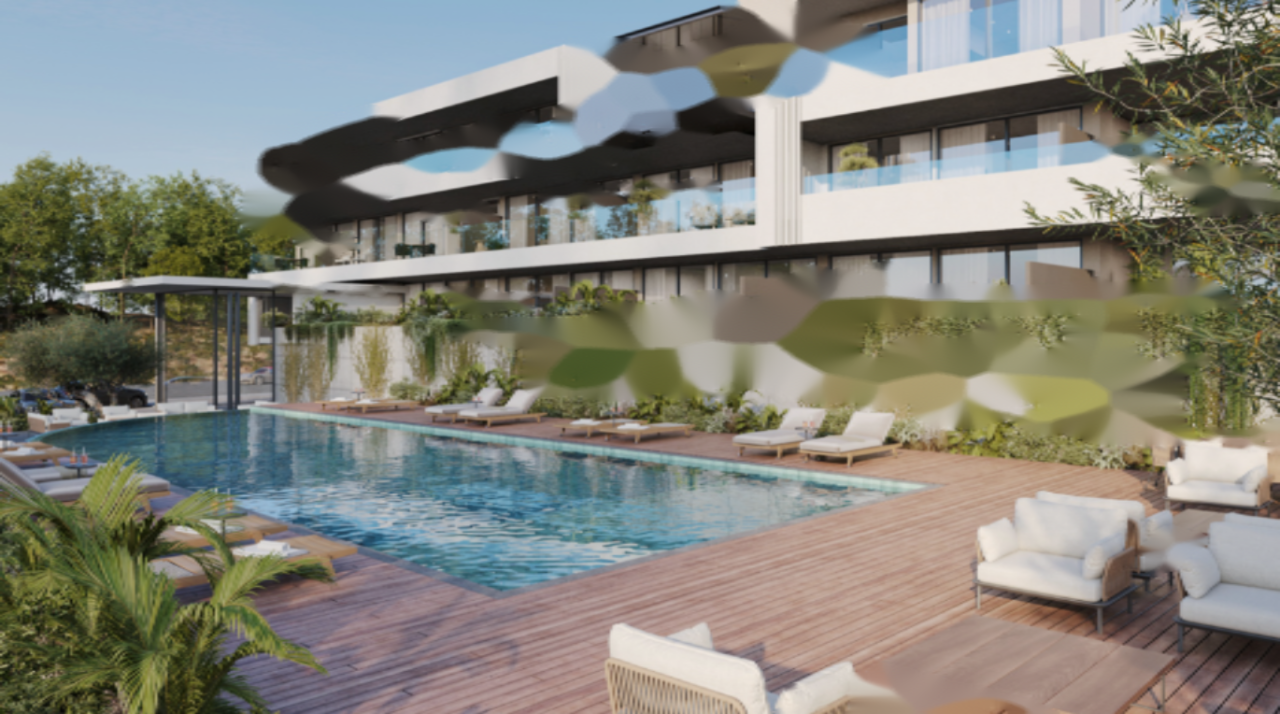 Квартира в Пафосе, Кипр, 85 м² - фото 6