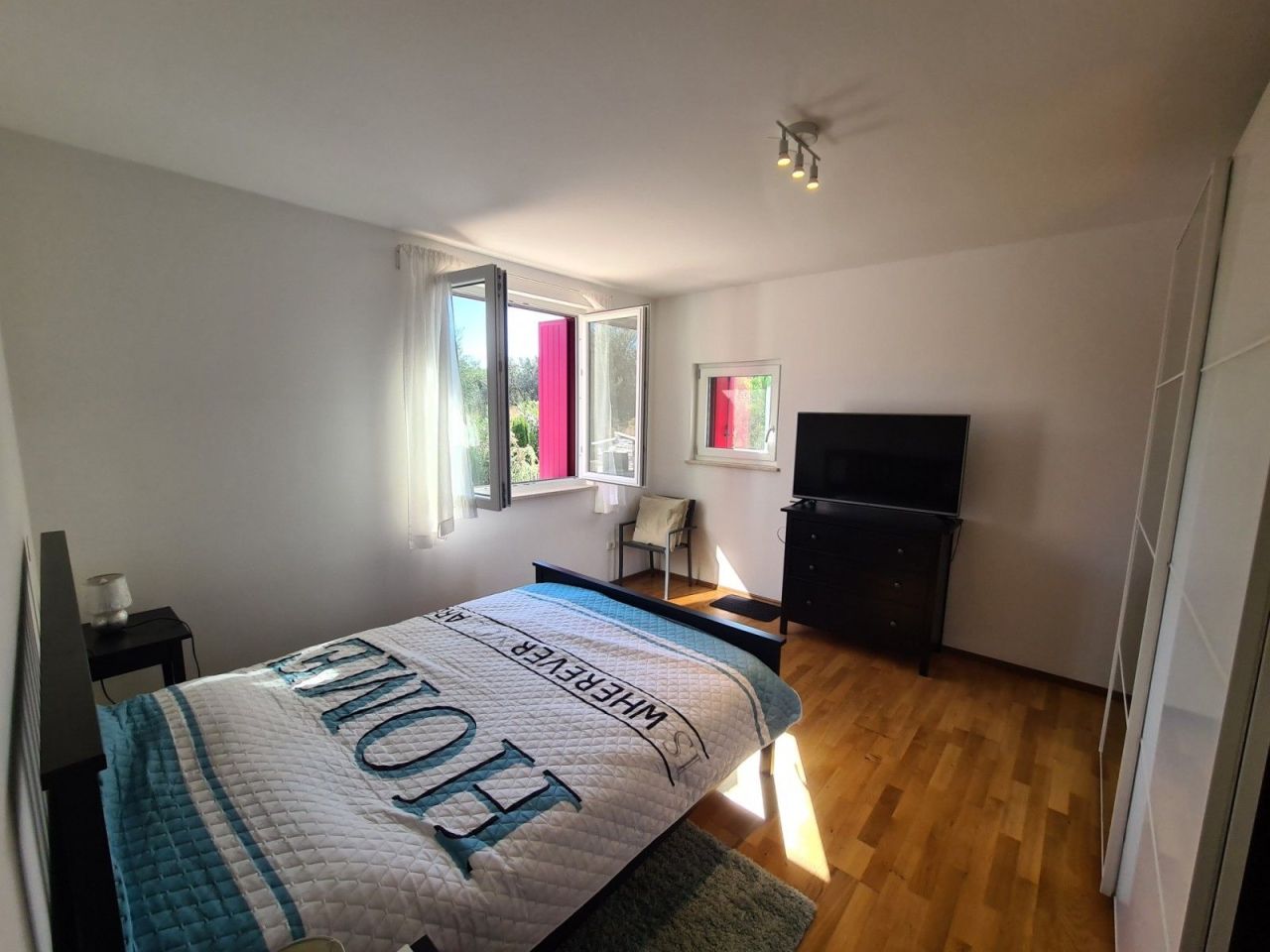 Квартира в Перое, Хорватия, 130 м² - фото 8