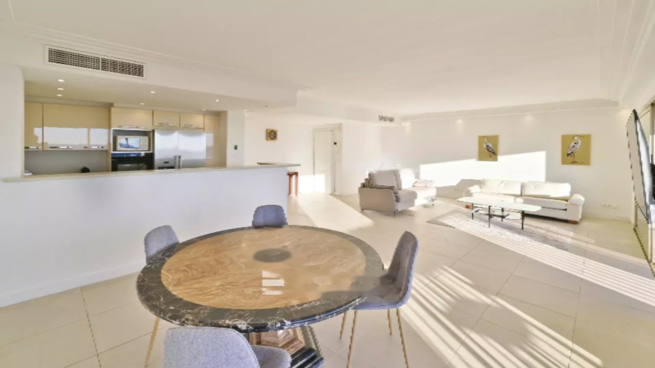 Квартира в Каннах, Франция, 125 м² - фото 6