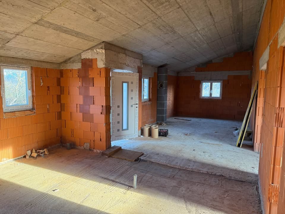 Дом Istria, Cerovlje, Хорватия, 160 м² - фото 8