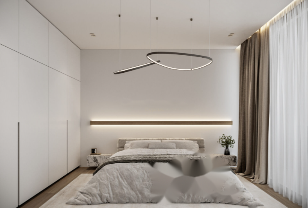 Квартира в Хлораке, Кипр, 132 м² - фото 6