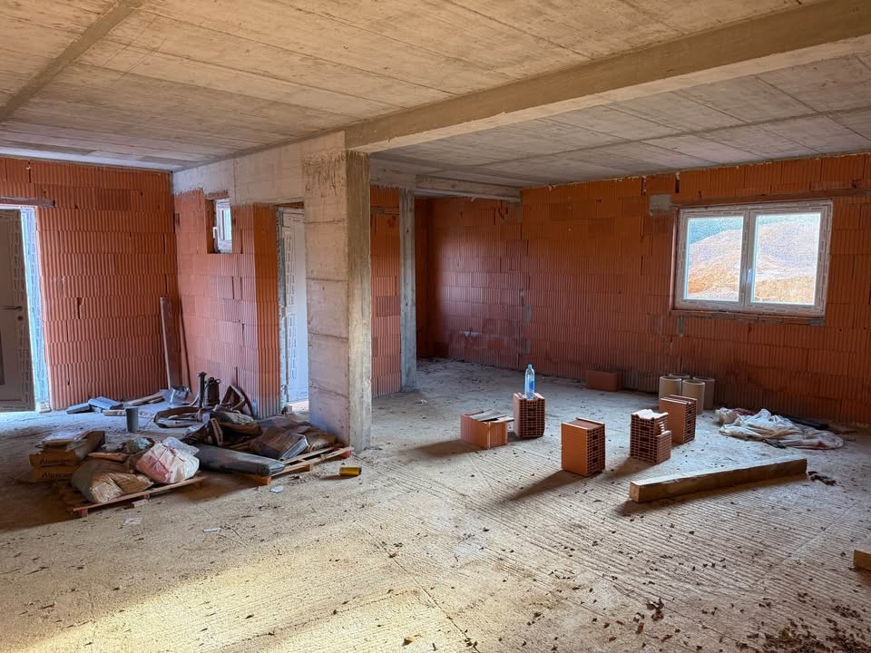 Дом Istria, Cerovlje, Хорватия, 160 м² - фото 9