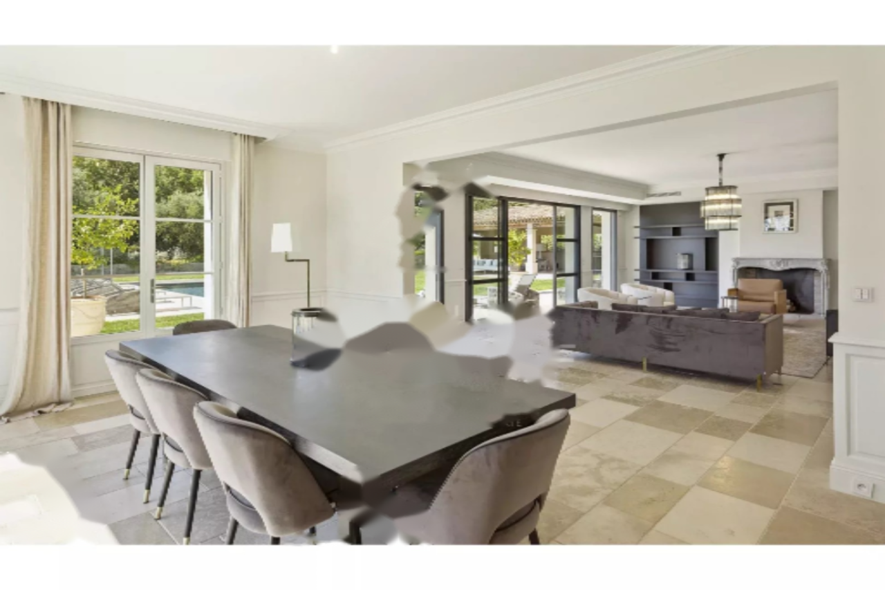 Квартира в Каннах, Франция, 453 м² - фото 6