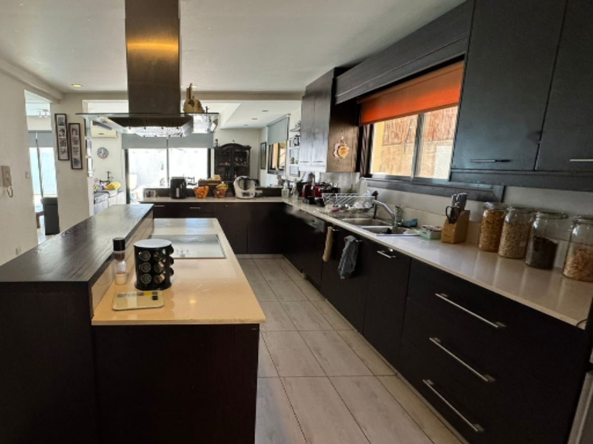 Квартира в Айос-Атанасиосе, Кипр, 380 м² - фото 6