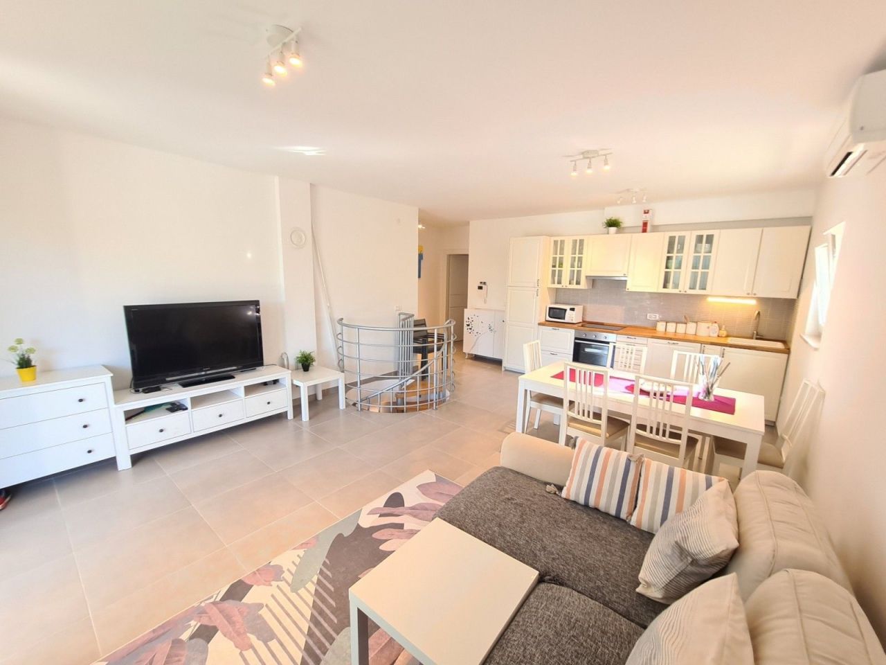 Квартира в Перое, Хорватия, 130 м² - фото 16