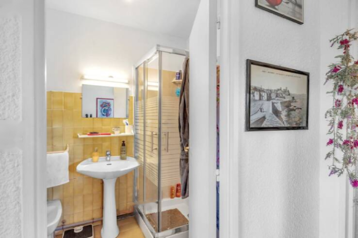 Квартира в Каннах, Франция, 36 м² - фото 3