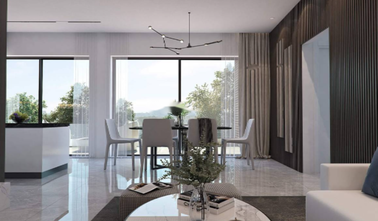 Квартира в Ермасойе, Кипр, 86 м² - фото 7