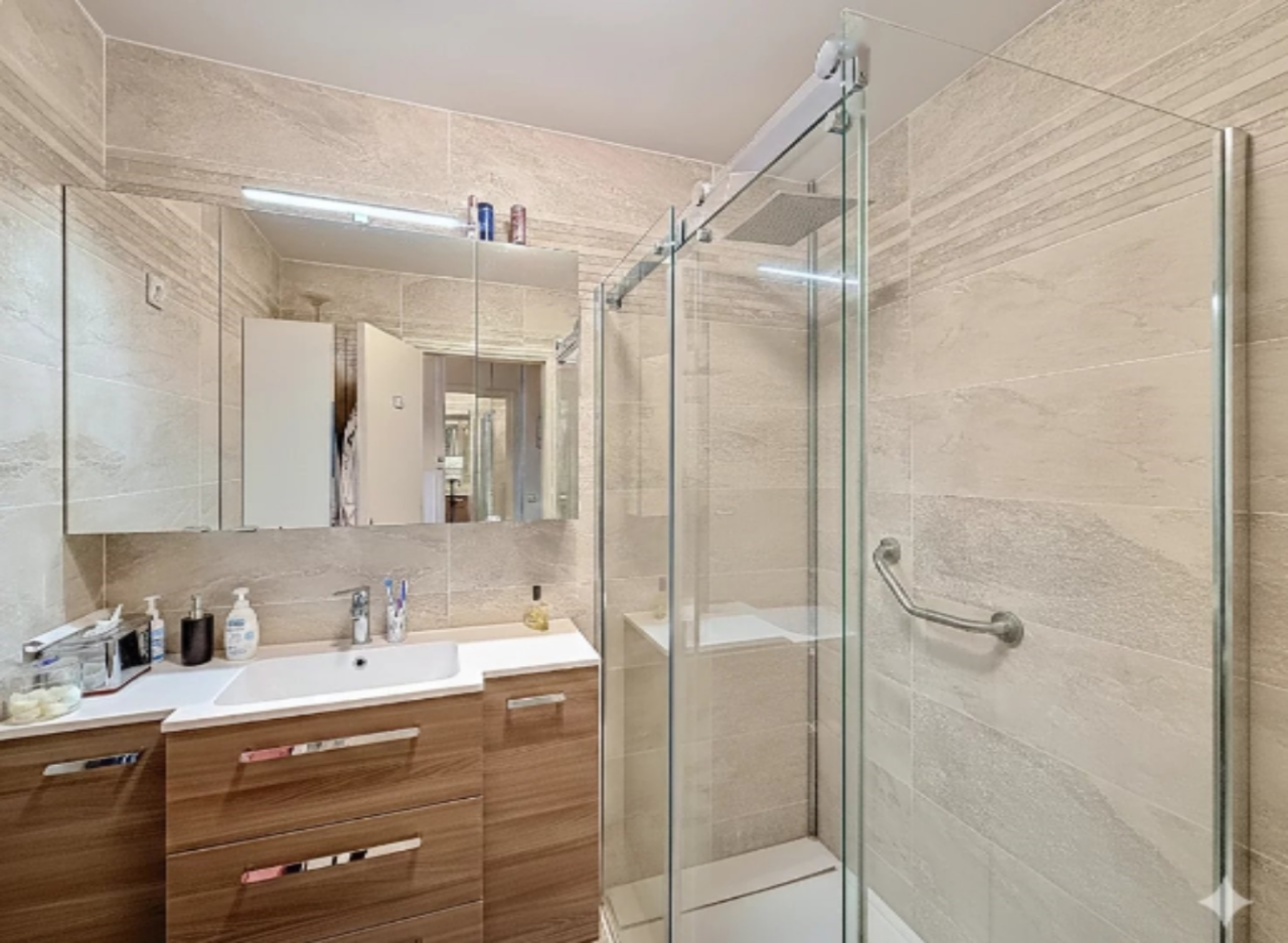 Квартира в Каннах, Франция, 79 м² - фото 7