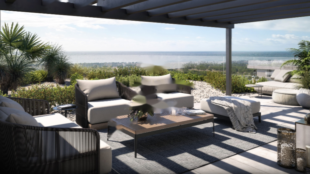 Квартира в Героскипу, Кипр, 54 м² - фото 7