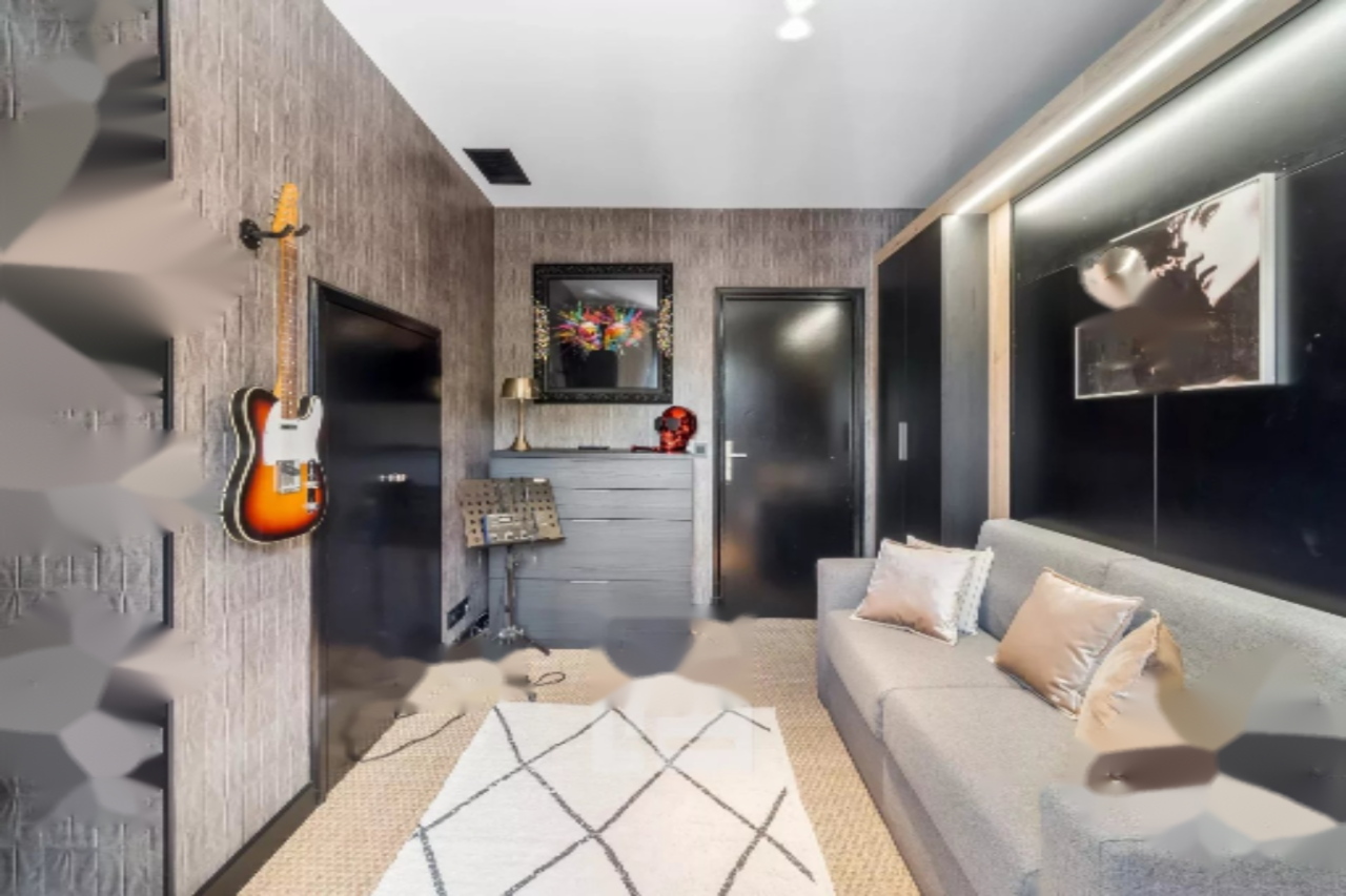 Квартира в Каннах, Франция, 246 м² - фото 7