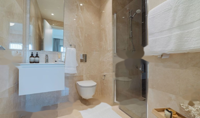 Квартира в Дали, Кипр, 90 м² - фото 7