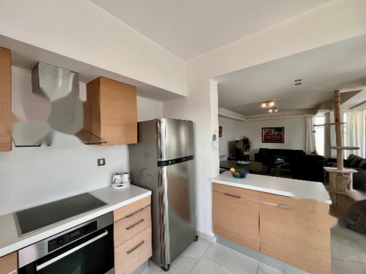 Квартира в Лимасоле, Кипр, 112 м² - фото 7