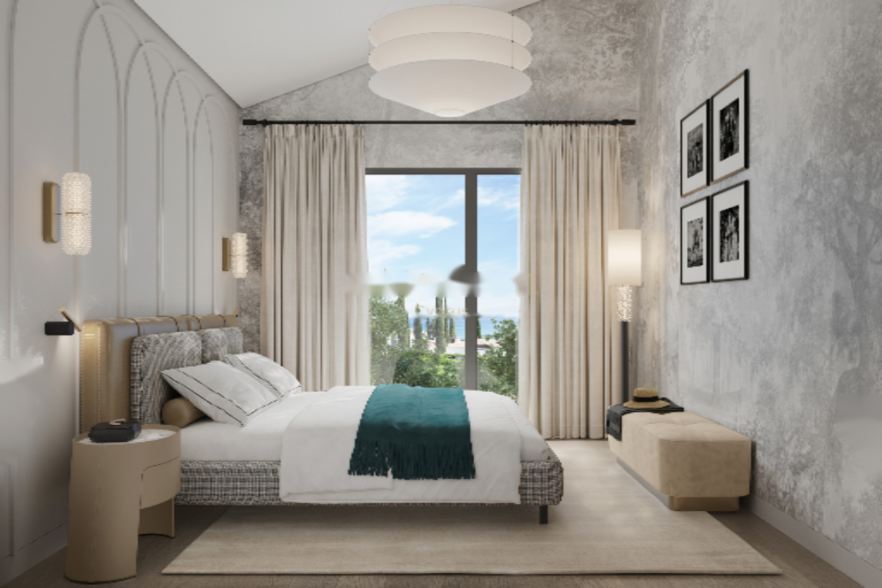 Квартира в Суни, Кипр, 217 м² - фото 7