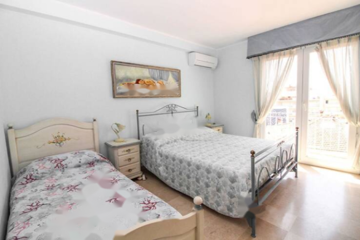 Квартира в Каннах, Франция, 103 м² - фото 3