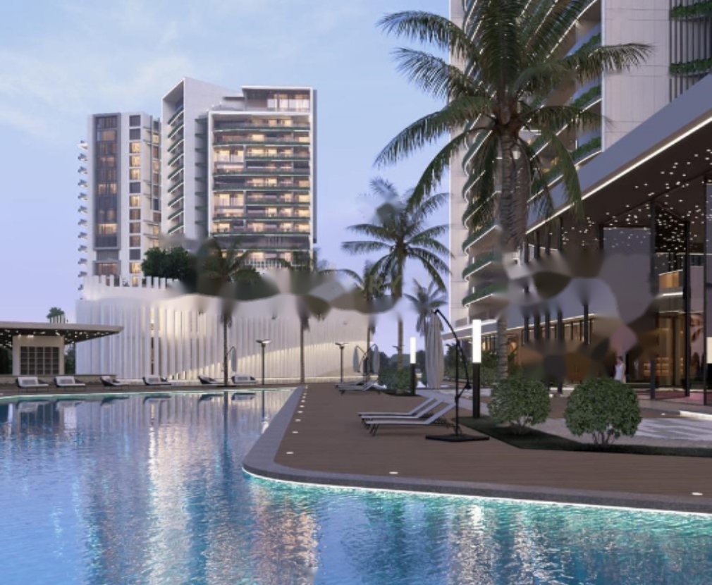 Квартира в Арадипу, Кипр, 163 м² - фото 7