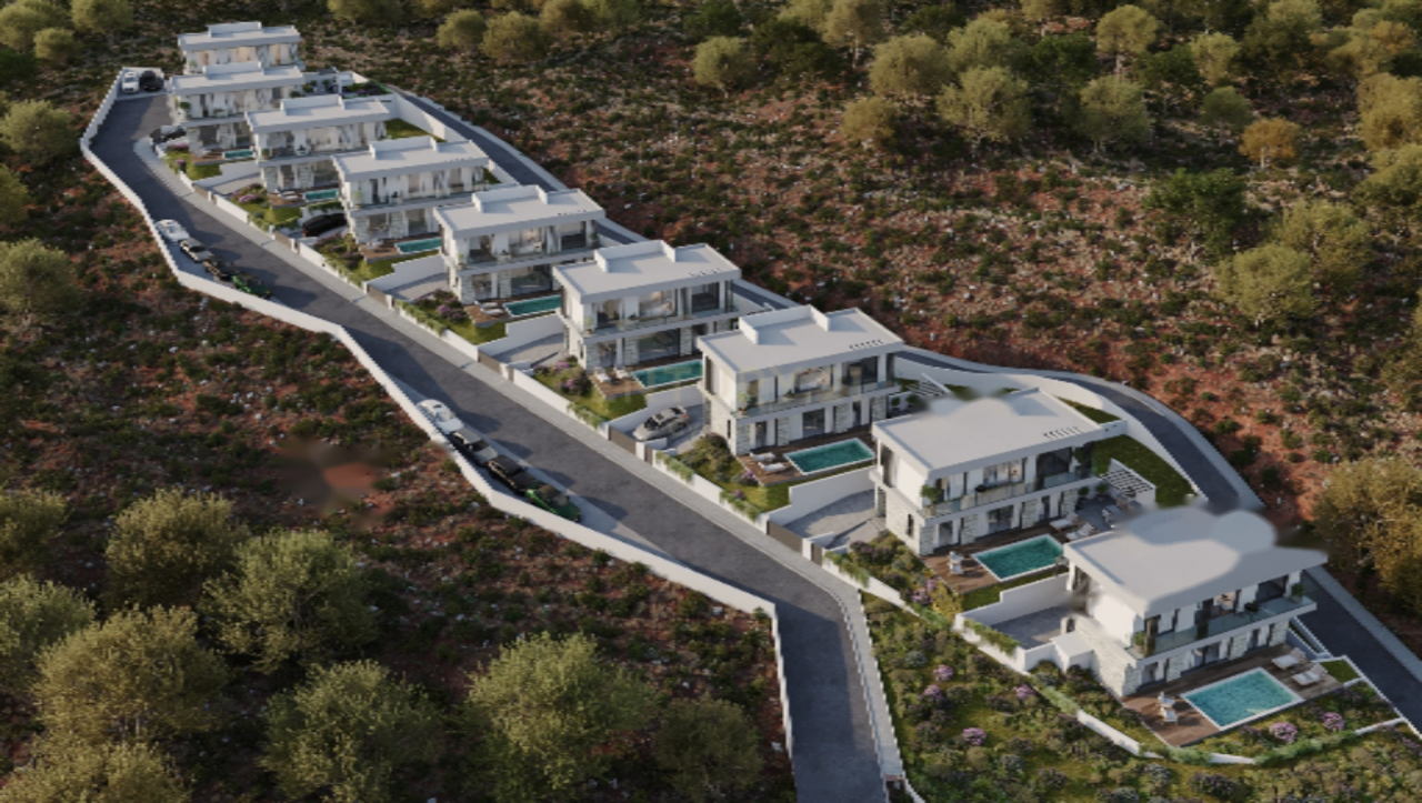 Квартира в Маратунте, Кипр, 162 м² - фото 7