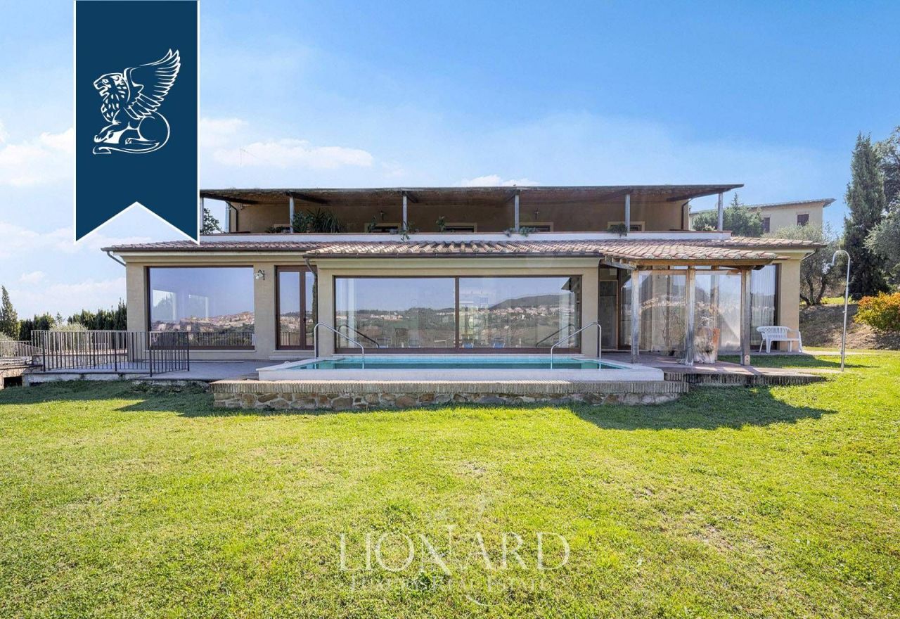 Ферма в Кьянчано-Терме, Италия, 3 550 м² - фото 4