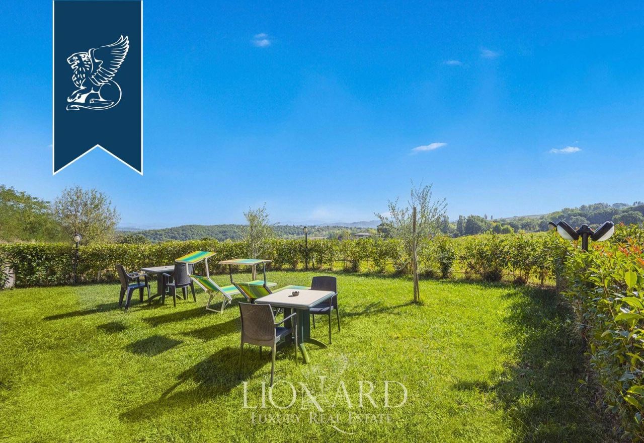 Ферма в Кьянчано-Терме, Италия, 3 550 м² - фото 6