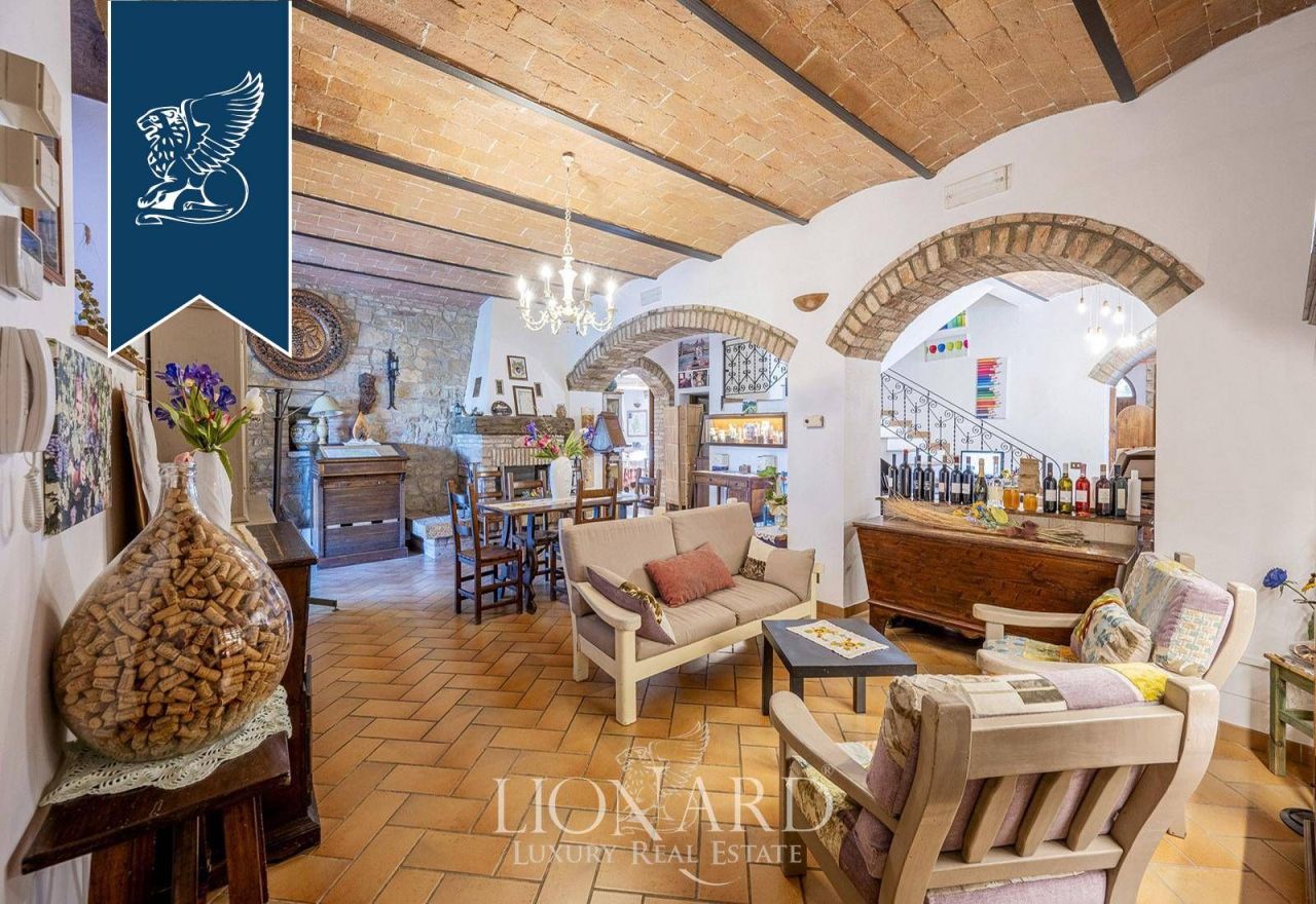 Ферма в Кьянчано-Терме, Италия, 3 550 м² - фото 11