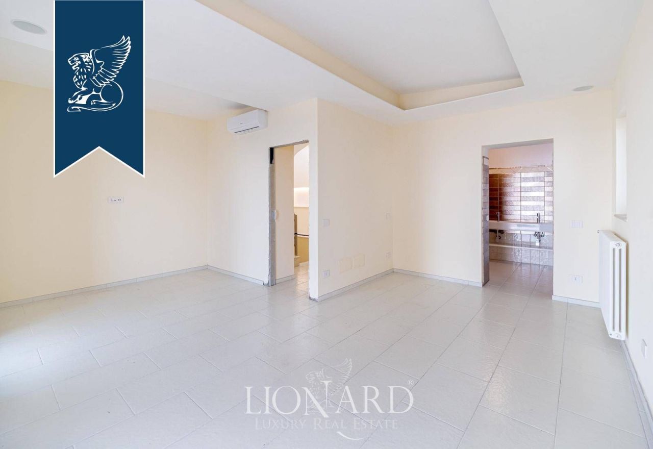 Вилла в Неаполе, Италия, 350 м² - фото 11