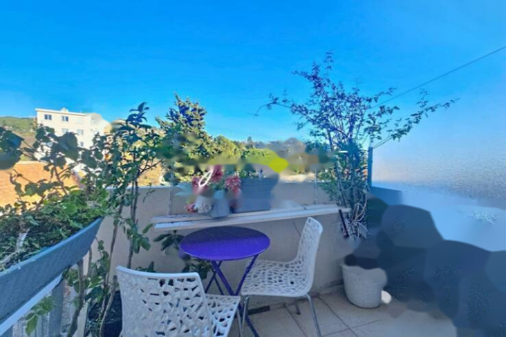 Квартира в Каннах, Франция, 74 м² - фото 3