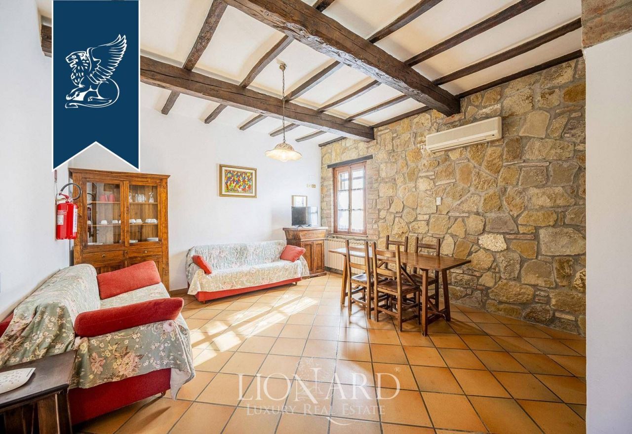 Ферма в Кьянчано-Терме, Италия, 3 550 м² - фото 12