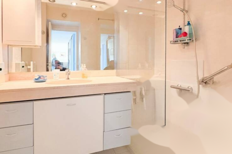 Квартира в Каннах, Франция, 73 м² - фото 3