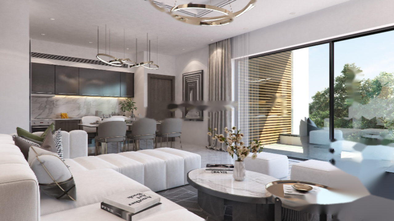 Квартира в Ермасойе, Кипр, 90 м² - фото 7