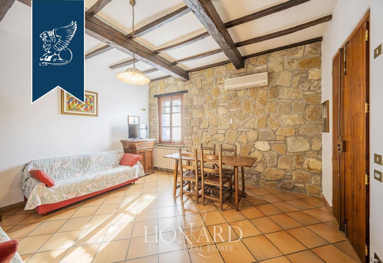 Ферма в Кьянчано-Терме, Италия, 3 550 м² - фото 13