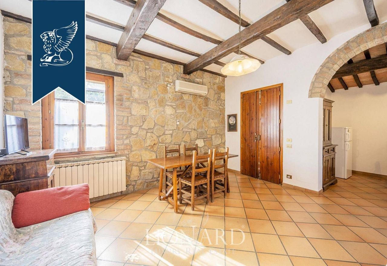 Ферма в Кьянчано-Терме, Италия, 3 550 м² - фото 14