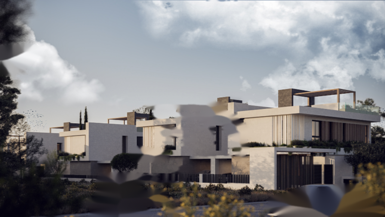 Квартира в Паралимни, Кипр, 132 м² - фото 7