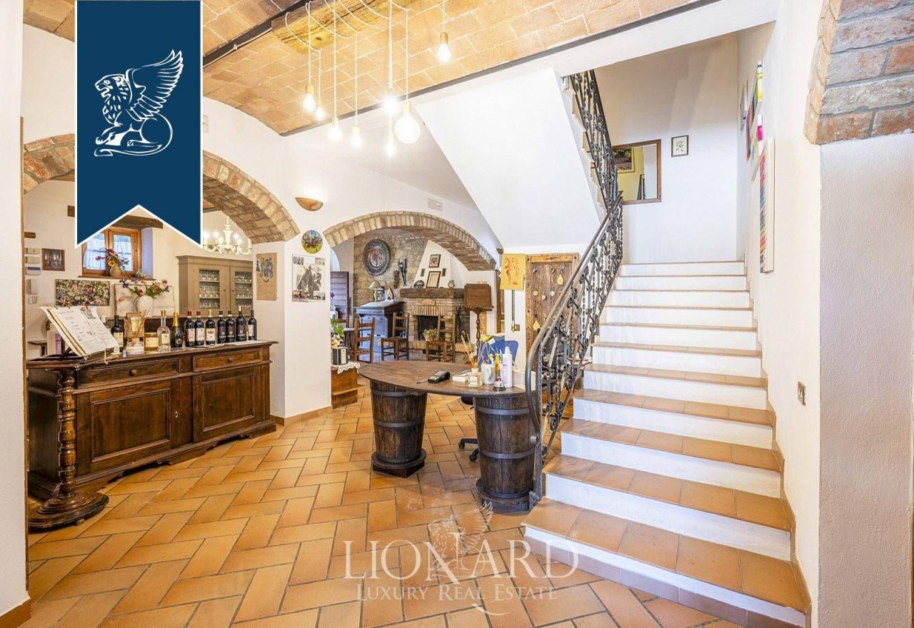 Ферма в Кьянчано-Терме, Италия, 3 550 м² - фото 18