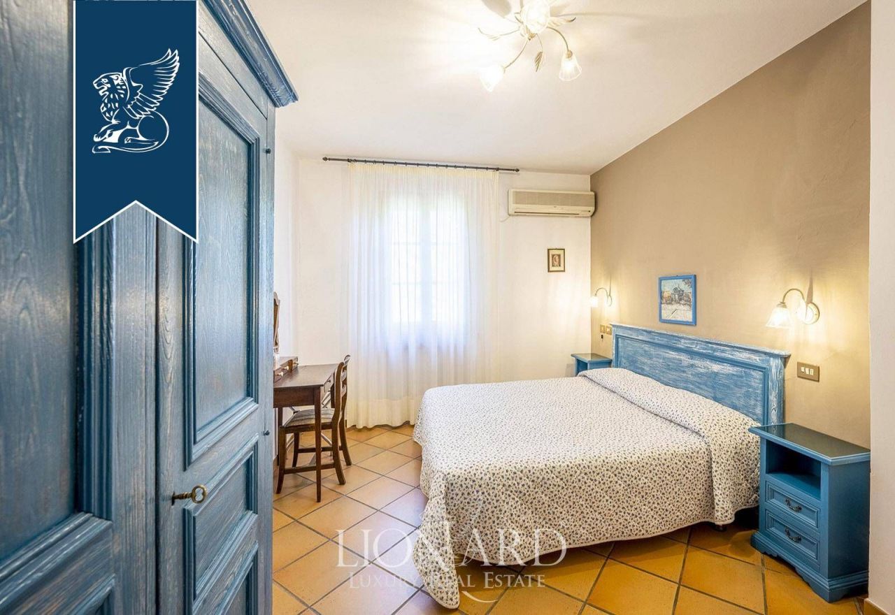 Ферма в Кьянчано-Терме, Италия, 3 550 м² - фото 19