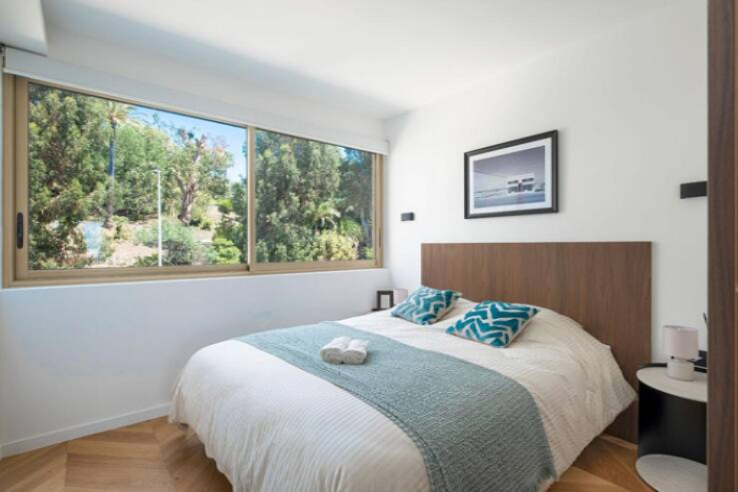 Квартира в Каннах, Франция, 92 м² - фото 3