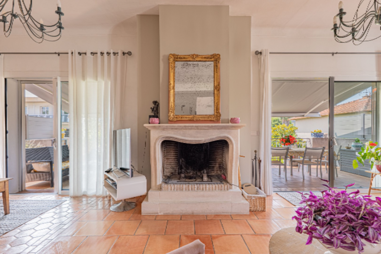 Квартира в Каннах, Франция, 245 м² - фото 7