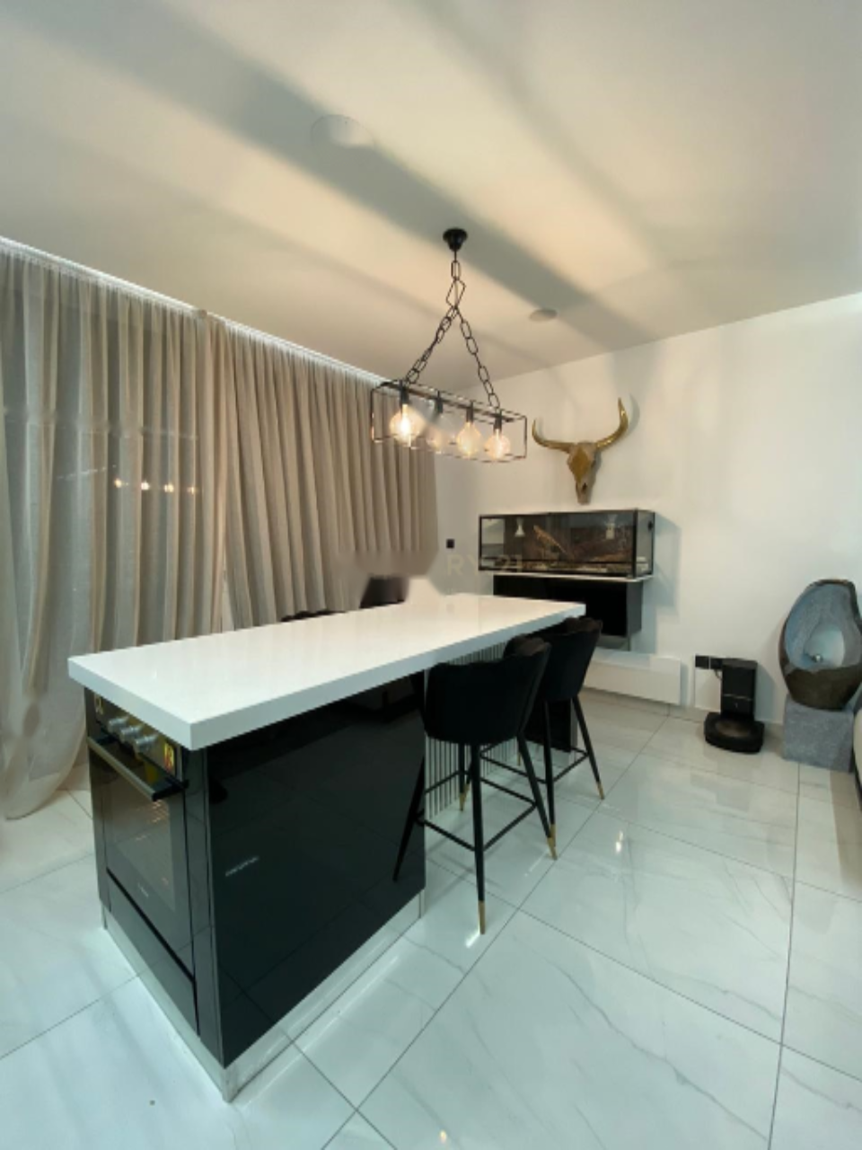 Квартира в Лимасоле, Кипр, 140 м² - фото 7