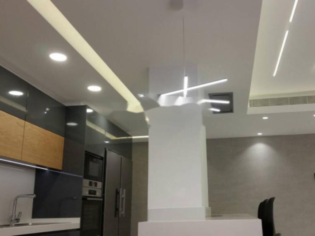 Квартира в Агиос Тихоне, Кипр, 220 м² - фото 7