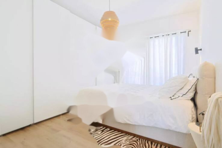 Квартира в Каннах, Франция, 84 м² - фото 3