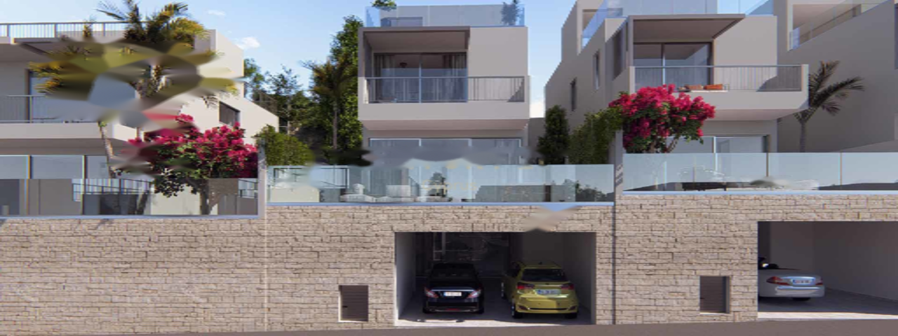 Квартира в Пафосе, Кипр, 182 м² - фото 7