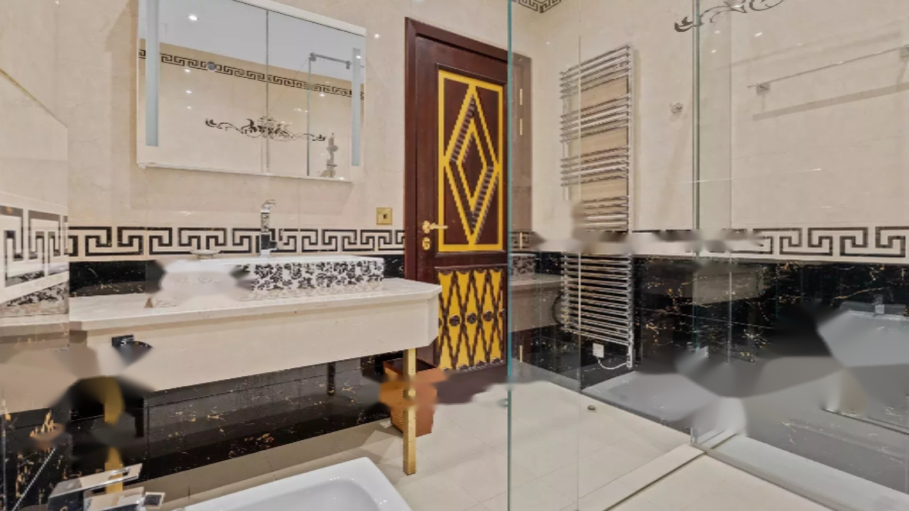 Квартира в Каннах, Франция, 165 м² - фото 8