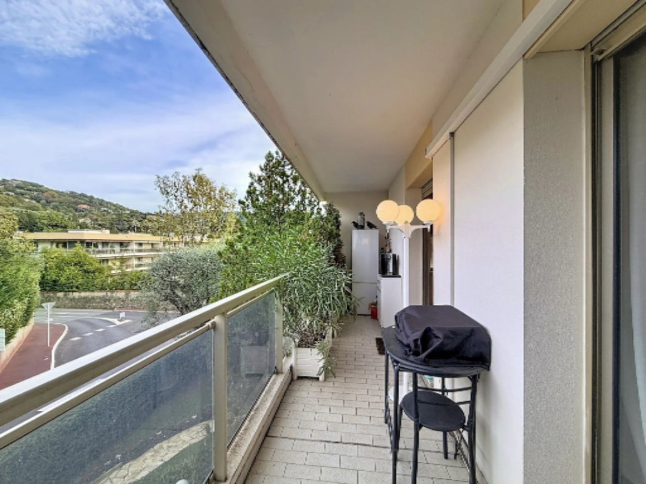 Квартира в Каннах, Франция, 79 м² - фото 8