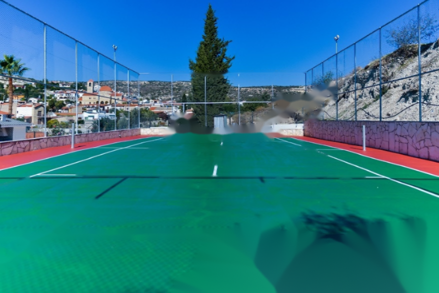 Квартира в Агиос Тихоне, Кипр, 350 м² - фото 8