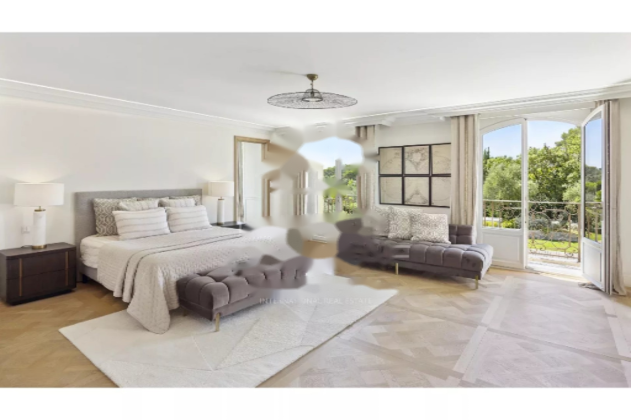 Квартира в Каннах, Франция, 453 м² - фото 8